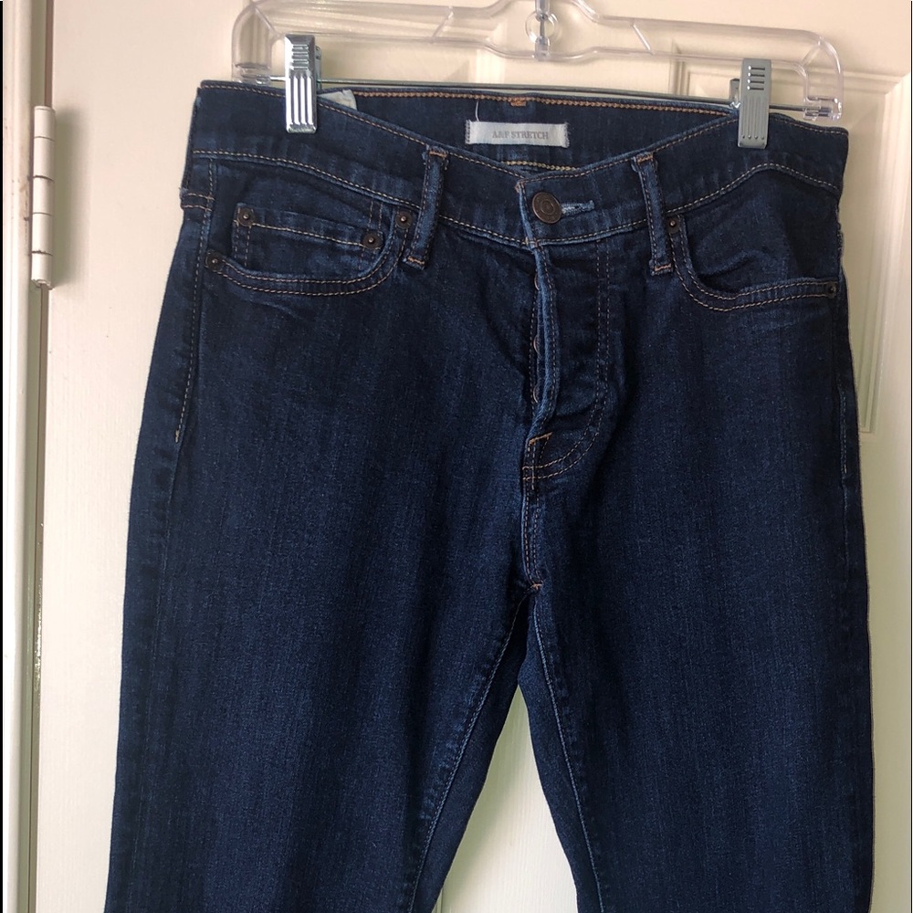 Abercrombie&fitch men’s jeans